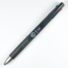 Zebra Blen 4+S 0.5mm Ballpen and 0.5mm Mechanical Pencil